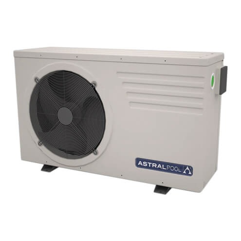 Astral Evoline Heat Pump